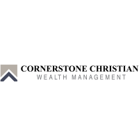 Cornerstone Christian Wealth Management Logo