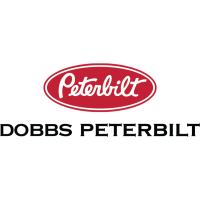 Dobbs Peterbilt - Rochester Logo