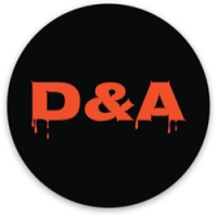 D&A Wholesale Logo