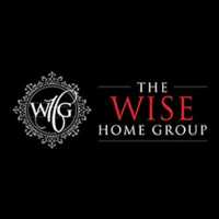 The Wise Home Group Logo