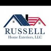 Russell Home Exteriors, LLC Logo
