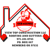View Top Construction, LLC Logo
