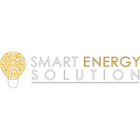 Smart Energy Solution Logo