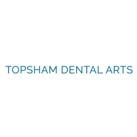 Topsham Dental Arts Logo