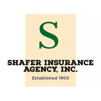 Shafer Insurance Agency, Inc. Logo
