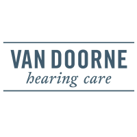 Van Doorne Hearing Care Logo