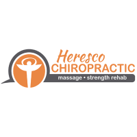 Heresco Chiropractic & Associates Logo
