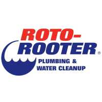 Roto-Rooter Plumbing Cedar City Logo