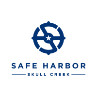 Safe Harbor Skull Creek Logo