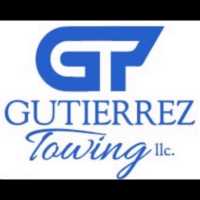 Gutierrez Towing LLC Logo