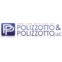 The Law Offices of Polizzotto & Polizzotto, LLC Logo
