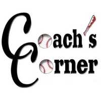 Coach's Corner Pizzeria & Sports Grill Logo