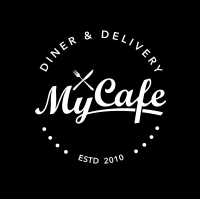 My Cafe Logo