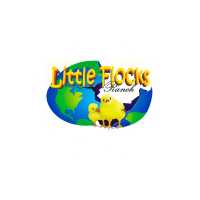 Little Flocks Ranch Logo