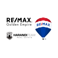 Suzanne Harandi, REALTOR | RE/MAX Golden Empire - Harandi Team Logo