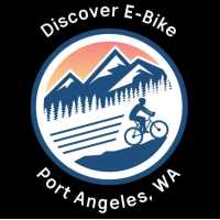 Discover E-Bike Logo