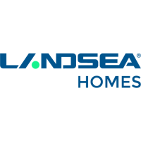 Crestley by Landsea Homes Logo