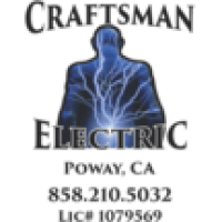 Craftsman Electric, LLC Logo