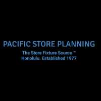 Pacific Store Planning Logo