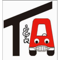 T&A Service & Supply Logo