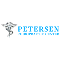 Petersen Chiropractic Center Logo
