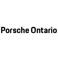 Porsche Ontario Logo