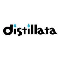 Distillata Logo