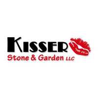 Kisser Stone & Garden LLC Logo