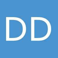 David J. Drummond, D.D.S. Logo
