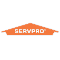 Servpro Of Pueblo Logo