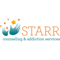Starr Counseling & Addiction Services Logo