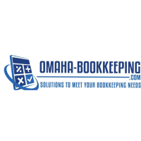 Omaha Bookkeeping Logo
