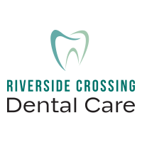 Riverside Crossing Dental Care Logo