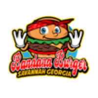 Bandana Burger Logo