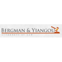 Bergman & Yiangou Logo