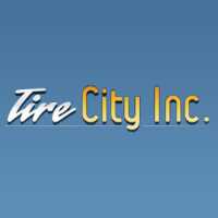 Tire City Inc Logo