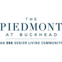 The Piedmont at Buckhead Logo