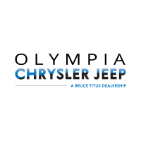 Olympia Chrysler Jeep Logo