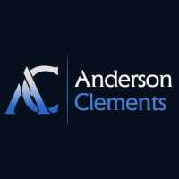AndersonClements, PLLC Logo
