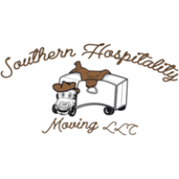 Southern Hospitality Moving Logo