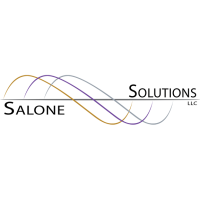 Salone Solutions Logo