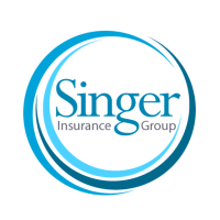 Singer Financial Group Logo