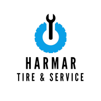 Harmar Tire & Service Logo