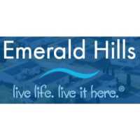 Emerald Hills Village Manufactured Home Community Logo