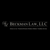 Beckman Law, LLC Logo