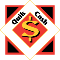 Check Into Cash Logo