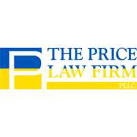 The Price Law Firm, PLLC Logo