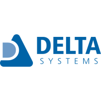Delta Systems Logo