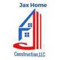 Jax Home Construction LLC Logo
