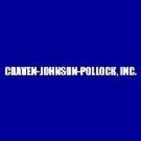 Craven-Johnson-Pollock, Inc. Logo
